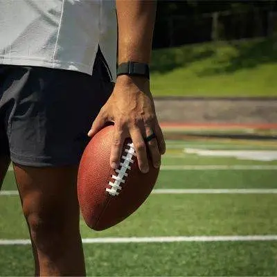 Фітнес-браслет WHOOP 5.0 Peak Obsidian SuperKnit - 12-Month Membership (973-004-000) - фото 5