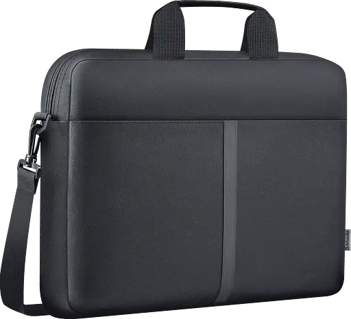 Сумка Lite 17" Black Defender sum0028107 - фото 1