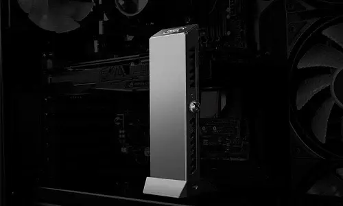 Подставка для видеокарты DeepCool GH-01, Black DP-GCH2-GH01 - фото 2