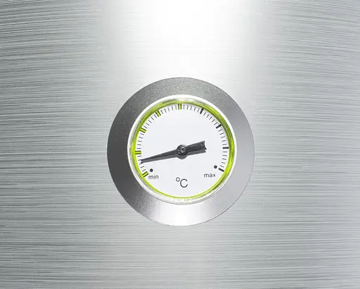 Водонагрівач ARTEL ART-WH-1.5-50 STEEL - фото 4