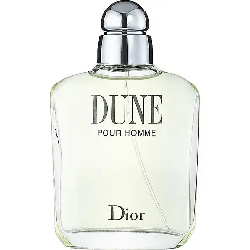 Туалетна вода Christian Dior Dune Pour Homme 10 мл - фото 1