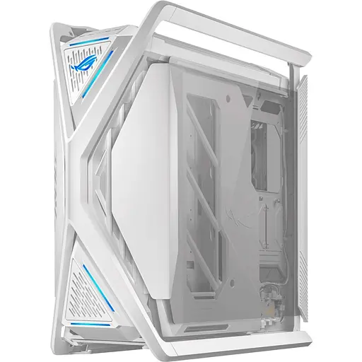 Корпус Asus ROG Hyperion GR701 White (90DC00F3-B39000) [134513] - фото 4