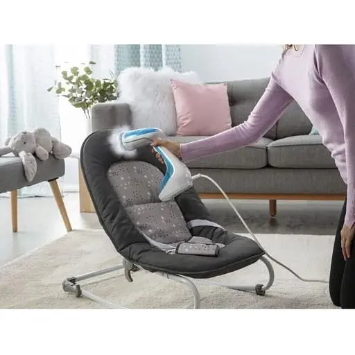 Відпарювач Tefal Pure Tex DT9530E1 - фото 9