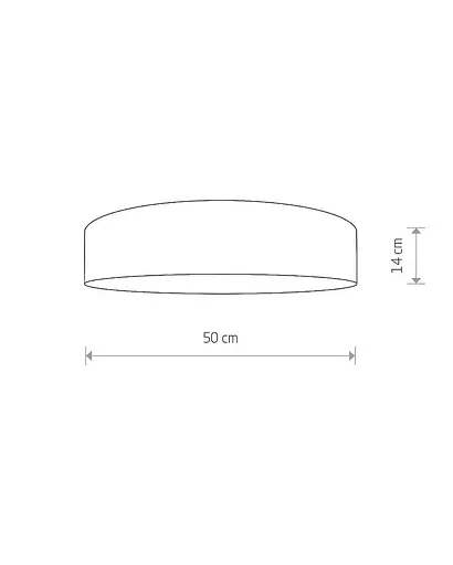 Люстра припотолочная Nowodvorski 8954 Laguna - фото 2