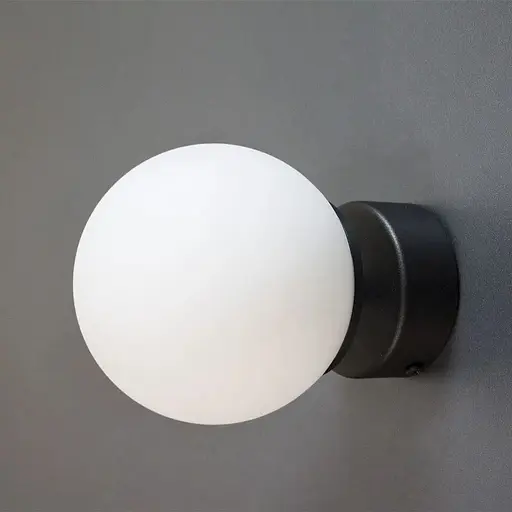 Світильник настінний Imperium Light 157117.05.01 Quebec - фото 1