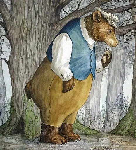 Книга Гектор Лис. У пошуках велетня. Книга 1. Автор - Астрід Шекелс (Читаріум) - фото 4