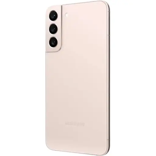 Смартфон Samsung Galaxy S22+ 8/128GB Pink (SM-S906BIDD) - фото 7