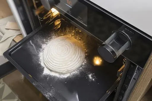 Електрична духова шафа Gorenje BPSA6747A08WG (6B0O23PS5I01-2) - фото 12