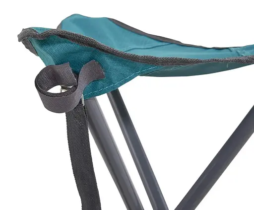 Стул раскладной Uquip Darcy Caribbean Blue (244019) (DAS301551) - фото 5