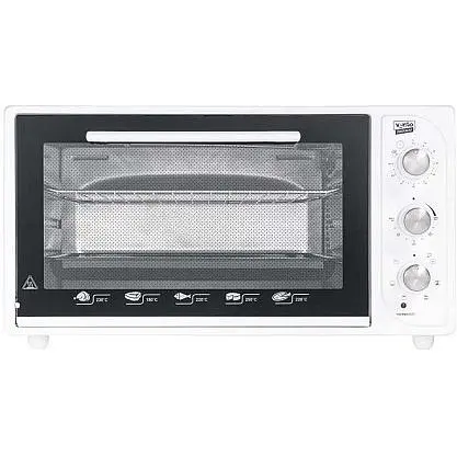 Електрична піч Ventolux Milena