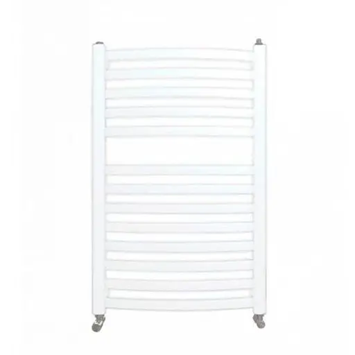 Рушникосушка КИЇВ 1240*550  П12  /540Вт/Heizung - фото 1