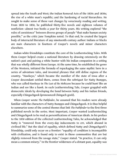 The Pathfinder - фото 3