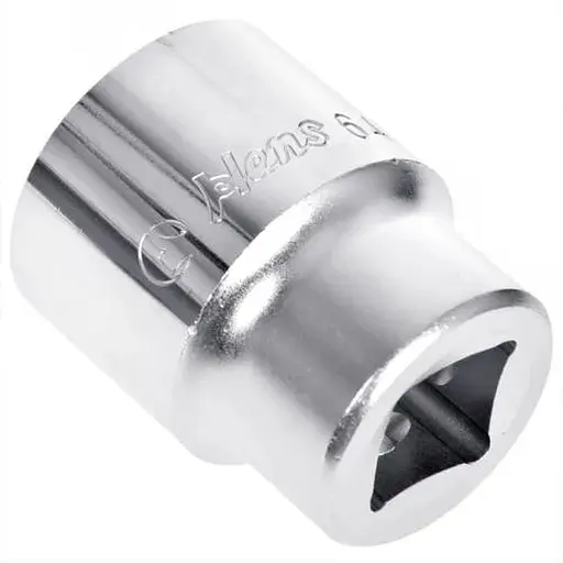 Торцевая головка Hans 3/4DR 36 мм (6400М36) - фото 1