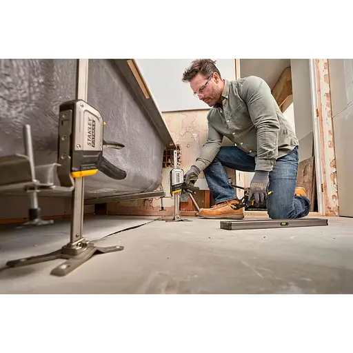 Струбцина распорная-домкрат Stanley Fatmax TradeLift триггерная 150 кг (FMHT83550-1) - фото 10