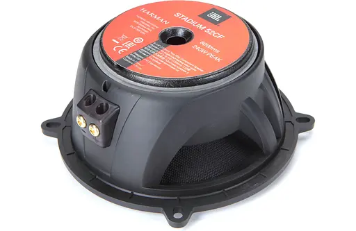 Компонентная акустическая система JBL Stadium 52CF - фото 2