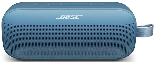 Портативная акустика Bose SoundLink Flex II Speaker Blue Dusk (887612-0200) - фото 2