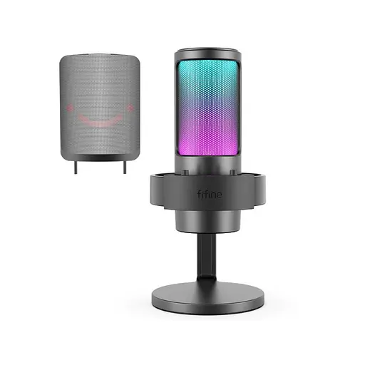 Мікрофон Fifine A8 - фото 2