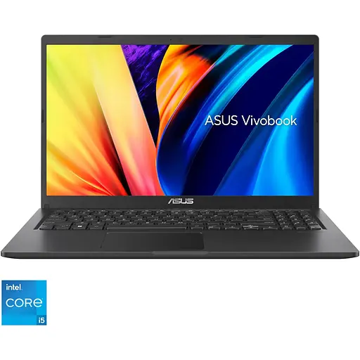 Ноутбук ASUS VivoBook 15 X1500EA i5-1135G7 4.20GHz, 15.6", FHD, 8GB DDR4, 512GB SSD, e, No OS