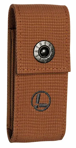 Мультинструмент Leatherman Rebar - фото 5