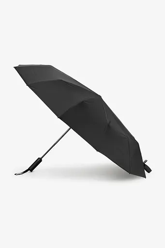 Парасолька жіноча S2024-15A Чорний - фото 1