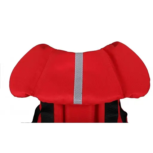 Жилет спасательный Hiko X-Treme Raft PFD 185C Red XXL (1053-10500_RED_2XL) - фото 5