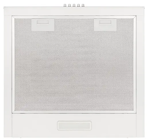 Вытяжка Jantar ST I LED 60 WH (6902438) - фото 2