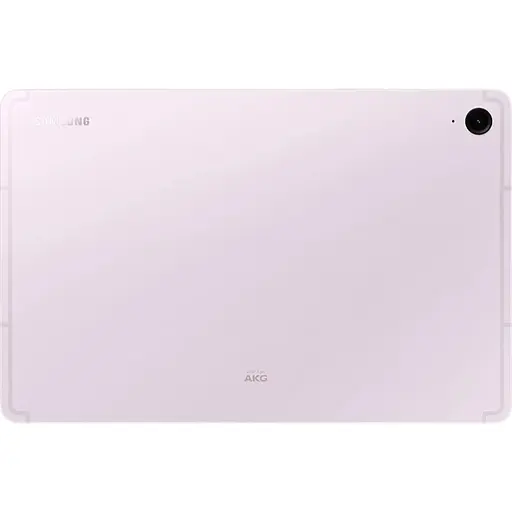Планшет Samsung Galaxy Tab S9 FE WiFi 6/128Gb Lavender (SM-X510NLIA) Global version - фото 2
