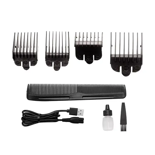 Машинка для стрижки SOGO SS-3480 - фото 5