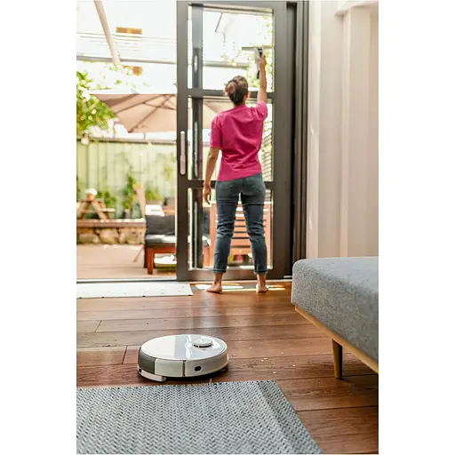 Робот-пылесос Karcher RCV 5 Comfort (1.269-650.0) [136393] - фото 10