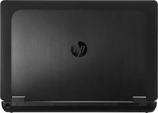 Ноутбук HP ZBook 15 G2 (i7-4710MQ/16/512SSD/K1100M-2Gb) - Class A "Б/У" - фото 3