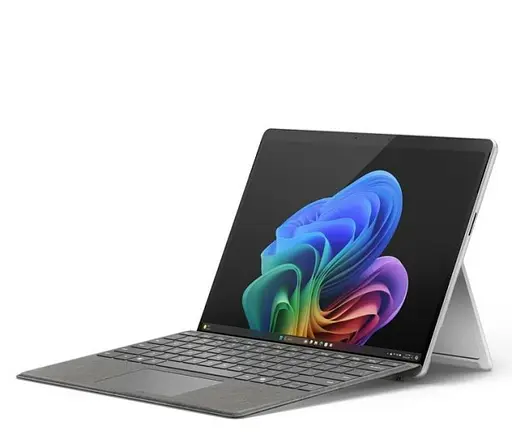 Ноутбук Microsoft Surface Laptop 7 Copilot+ PC Platinum (ZHY-00004) - фото 2