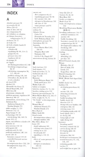 Eyewitness Companions. Scuba Diving. echniques, Equipment, Marine Life, Dive Sites - фото 3