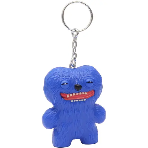 Брелок-сюрприз Fuggler серия Ред Эдишн (FG8007R) - фото 10