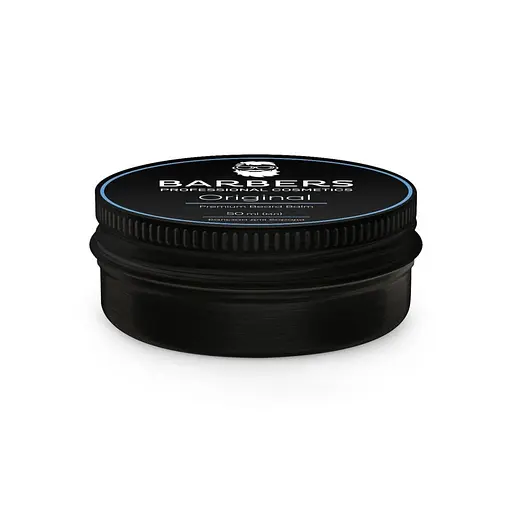 Бальзам для бороды Barbers Original 50 мл - фото 2