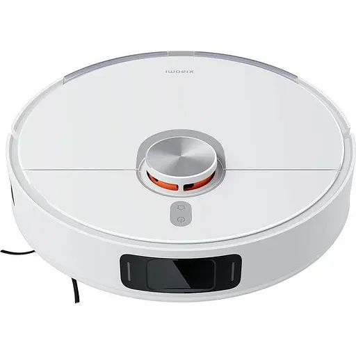 Робот-пилосос Xiaomi Robot Vacuum S20+ (BHR8159EU) білий