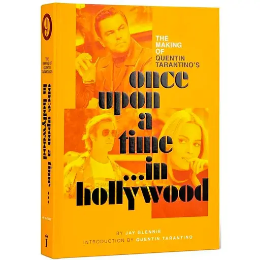 The Making of Quentin Tarantino’s Once Upon a Time in Hollywood - фото 1