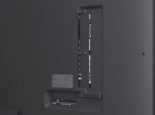 LED-телевизор LG 75QNED86A6A (7122905) - фото 6