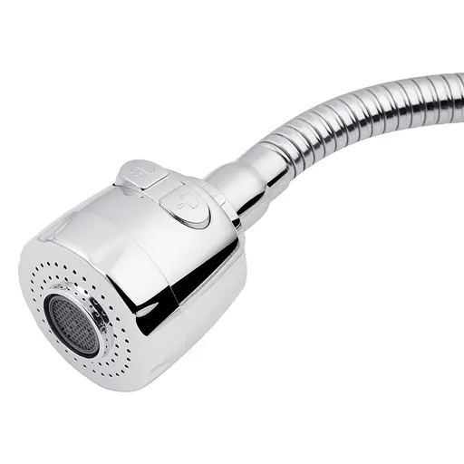 Змішувач для кухні Kroner KRM Rhein - C030-1 (CV023573) - фото 5