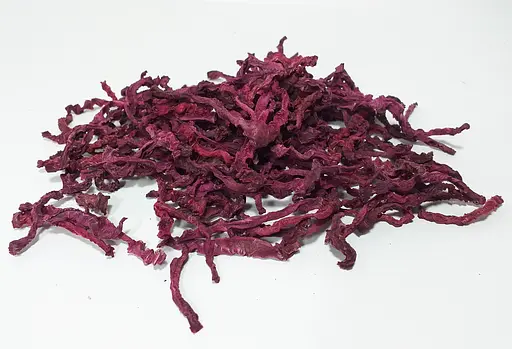 Сушені буряки (терті) 100г - фото 2