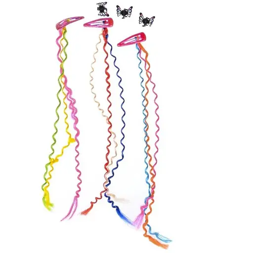 Заколки для девочки IE317