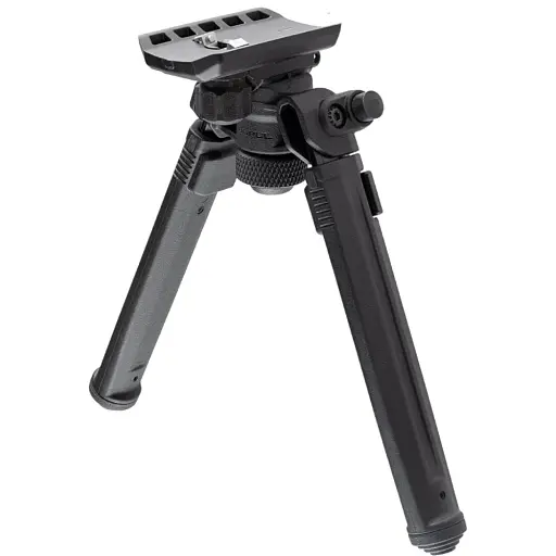 Сошки Magpul Bipod на антабку Black - фото 2