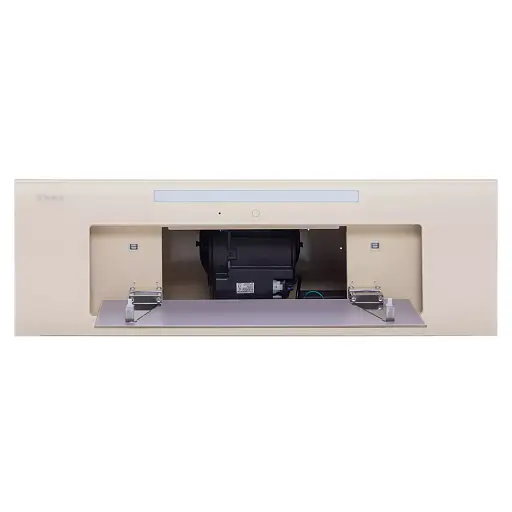 Вытяжка полновстраиваемая PERFELLI BISP 9973 A 1250 IV LED Strip - фото 6