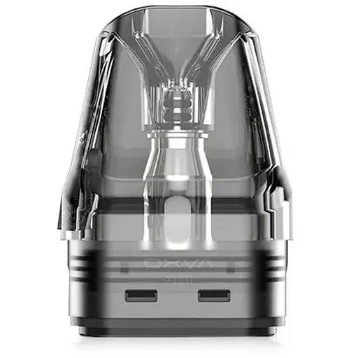 Картридж OXVA RXELF VCT Xlim 2.5ml Coil 0.6 Ом (17699)