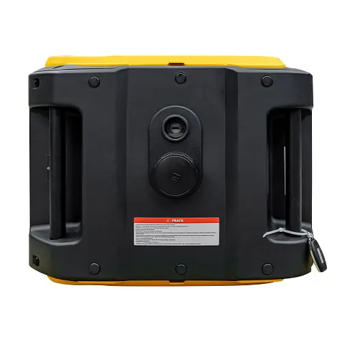 Генератор Kraft KRF-3500GI (3,2 кВт) - фото 7