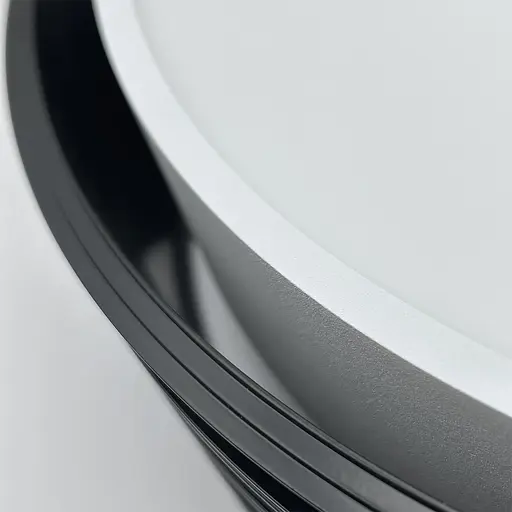 Вбудований світильник Skarlat RDL73030 40W WH 3000K - фото 3