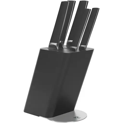 Набор ножей IQ Be Traditional из 5 ножей в колоде (IQ-11002) - фото 2