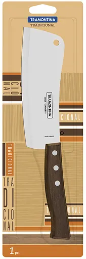 Нож топорик TRAMONTINA TRADICIONAL, 152 мм (505779) - фото 2