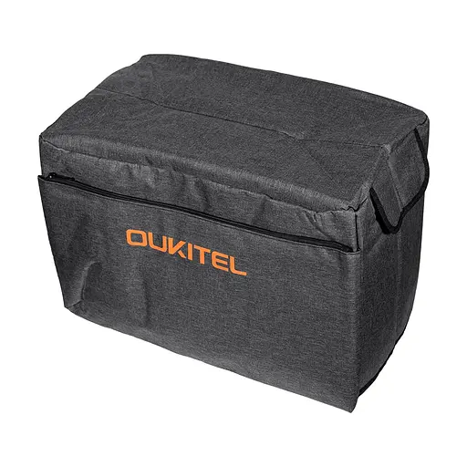 Чохол для портативних зарядних станцій OUKITEL P2001E PLUS / P2001E / P2400E (42-00235) - фото 5