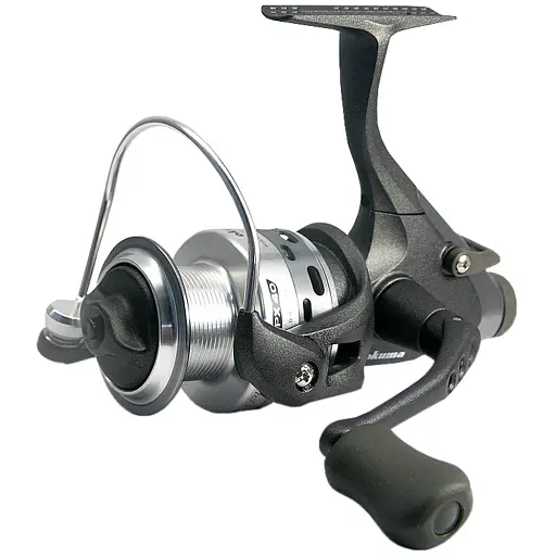 Катушка Okuma Epix V2 Baitfeeder EPX-40 3+1BB