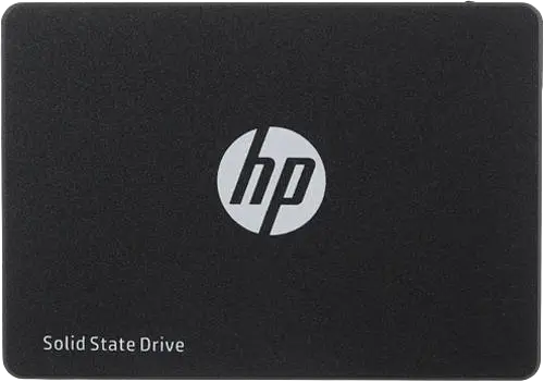 SSD 2.5" накопичувач HP S650 240GB (345M8AA)